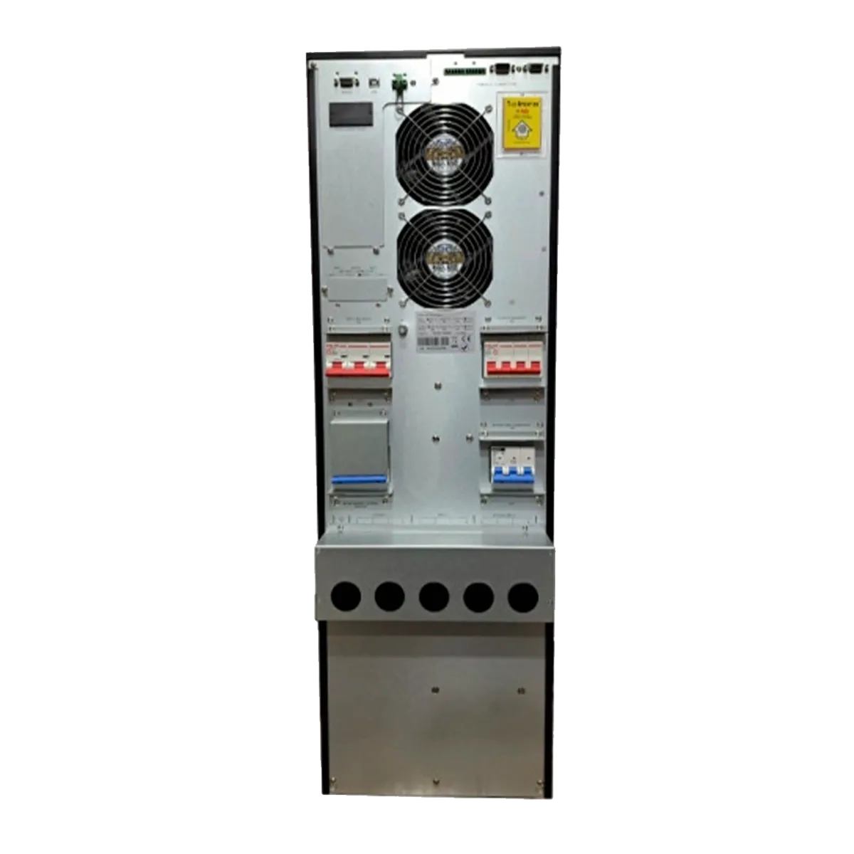 ИБП (UPS) ION G3 Pro-30k v2 / 30kW / On-line - Tower