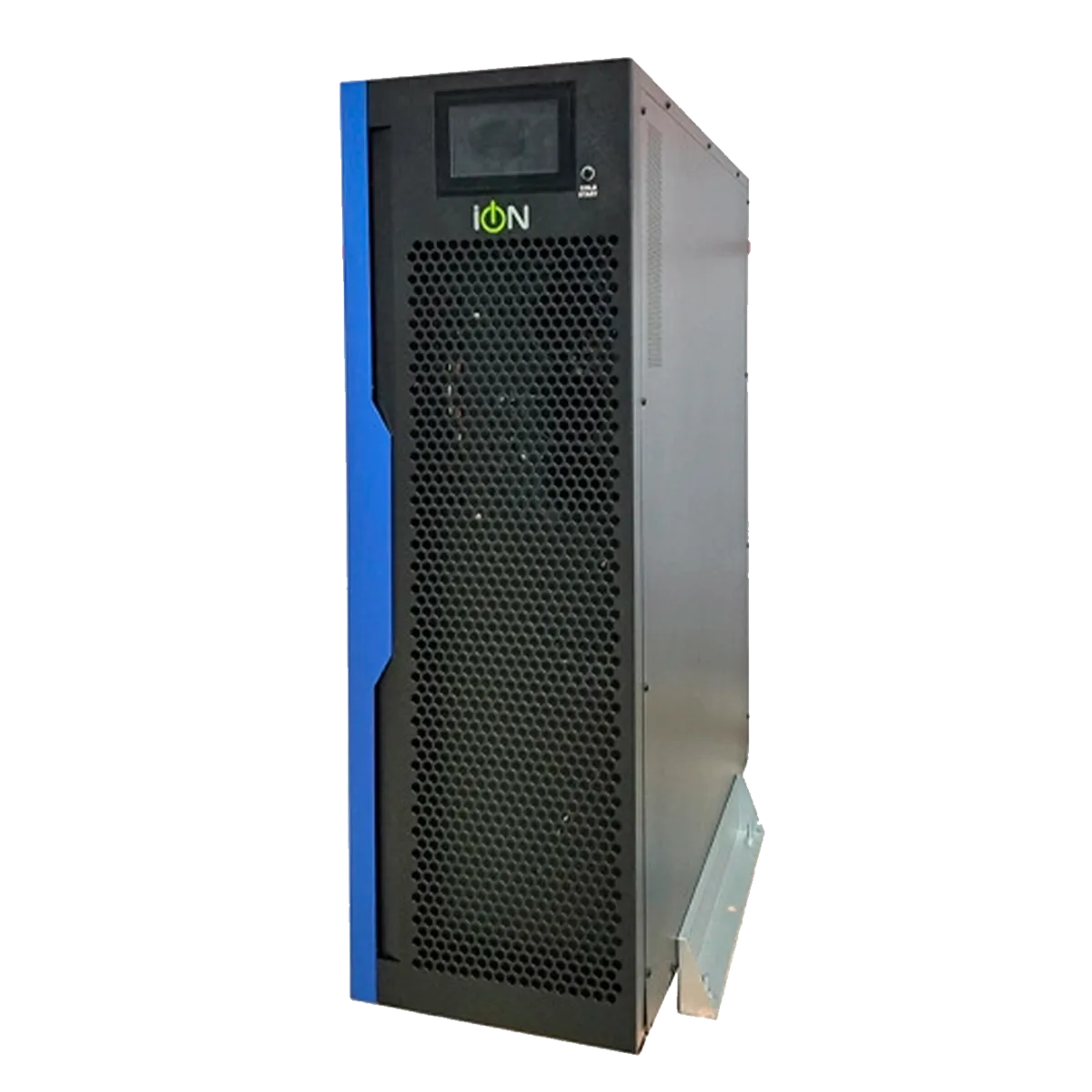 ИБП (UPS) ION G3 Pro-30k v2 / 30kW / On-line - Tower