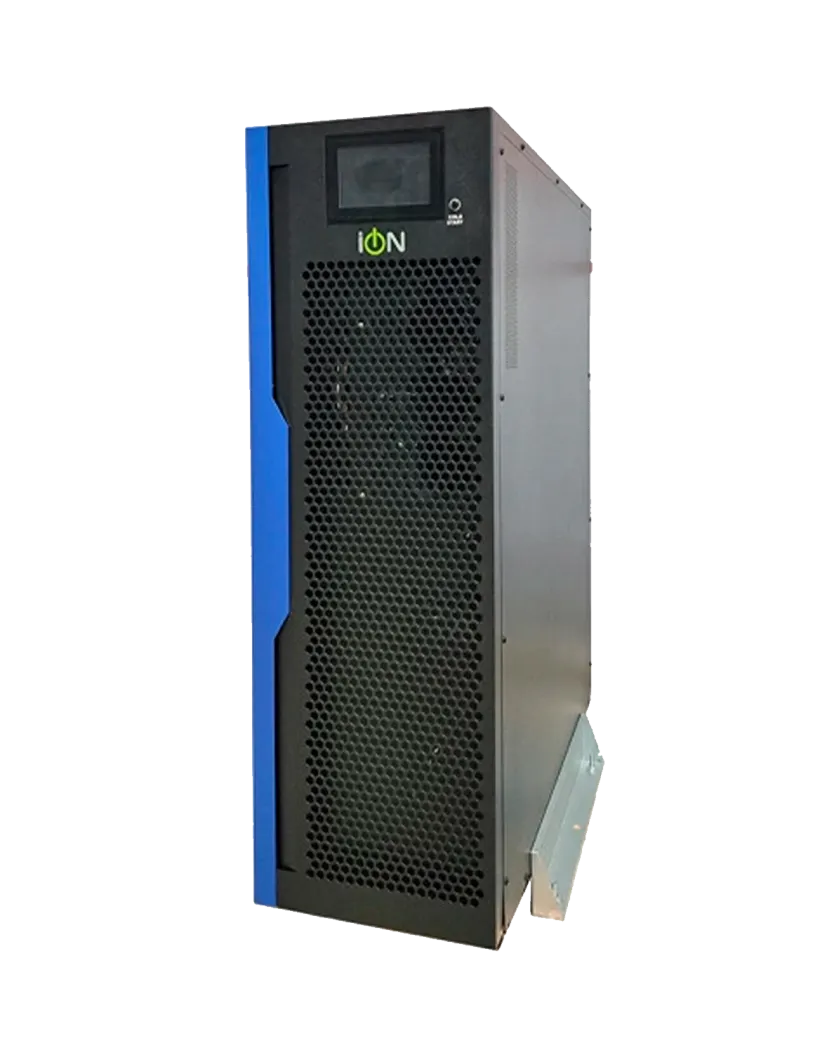 ИБП (UPS) ION G3 Pro-30k v2 / 30kW / On-line - Tower