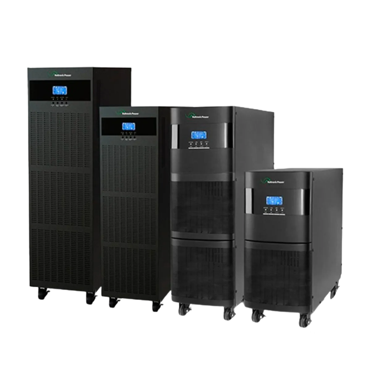 ИБП (UPS) ION G3 Pro-40k v2 / 40kW / On-line - Tower