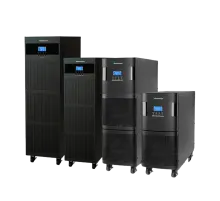 ИБП (UPS) ION G3 Pro-40k v2 / 40kW / On-line - Tower