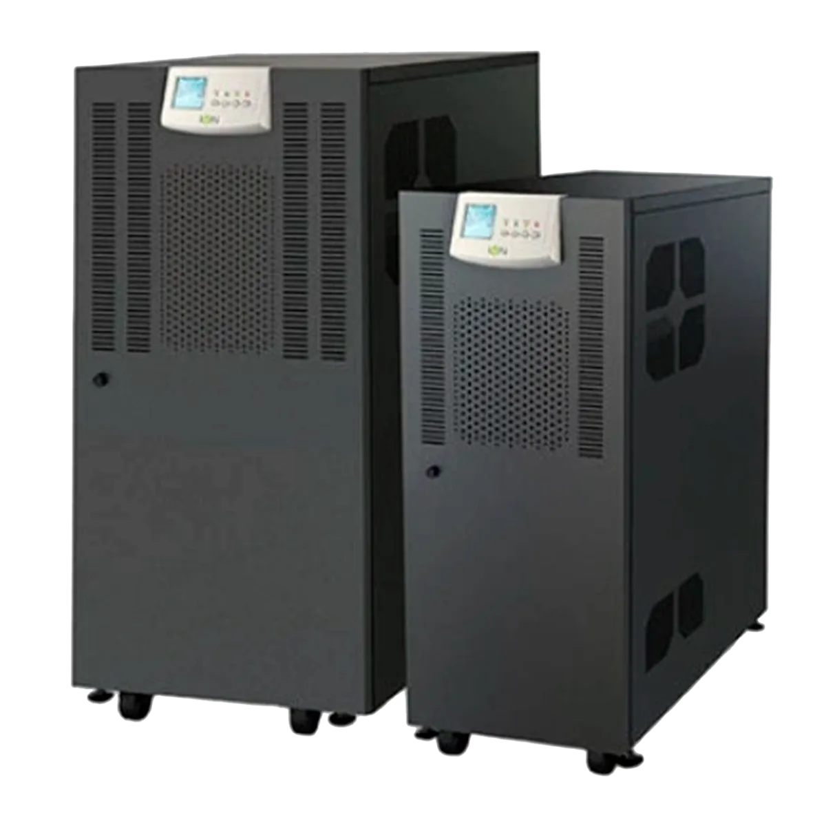 ИБП (UPS) ION G3 Pro-80k / 64kW / On-line - Tower