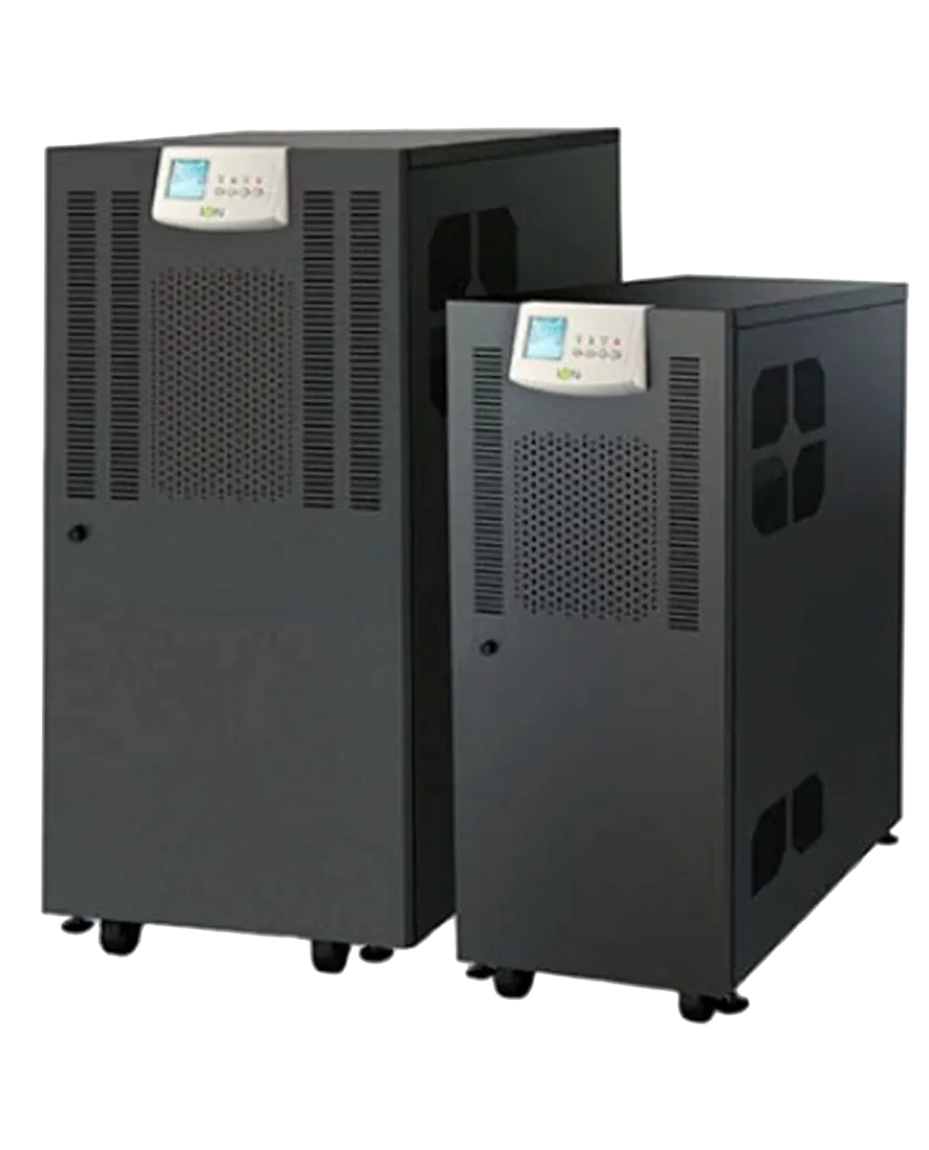 ИБП (UPS) ION G3 Pro-80k / 64kW / On-line - Tower