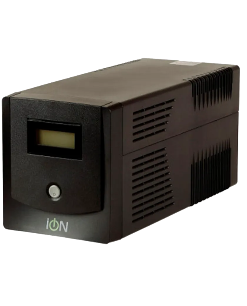 ИБП (UPS) ION V-1000 / 600W
