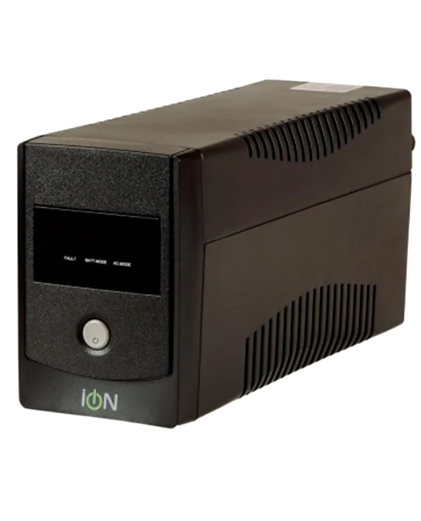 ИБП (UPS) ION V-1000T / 500W