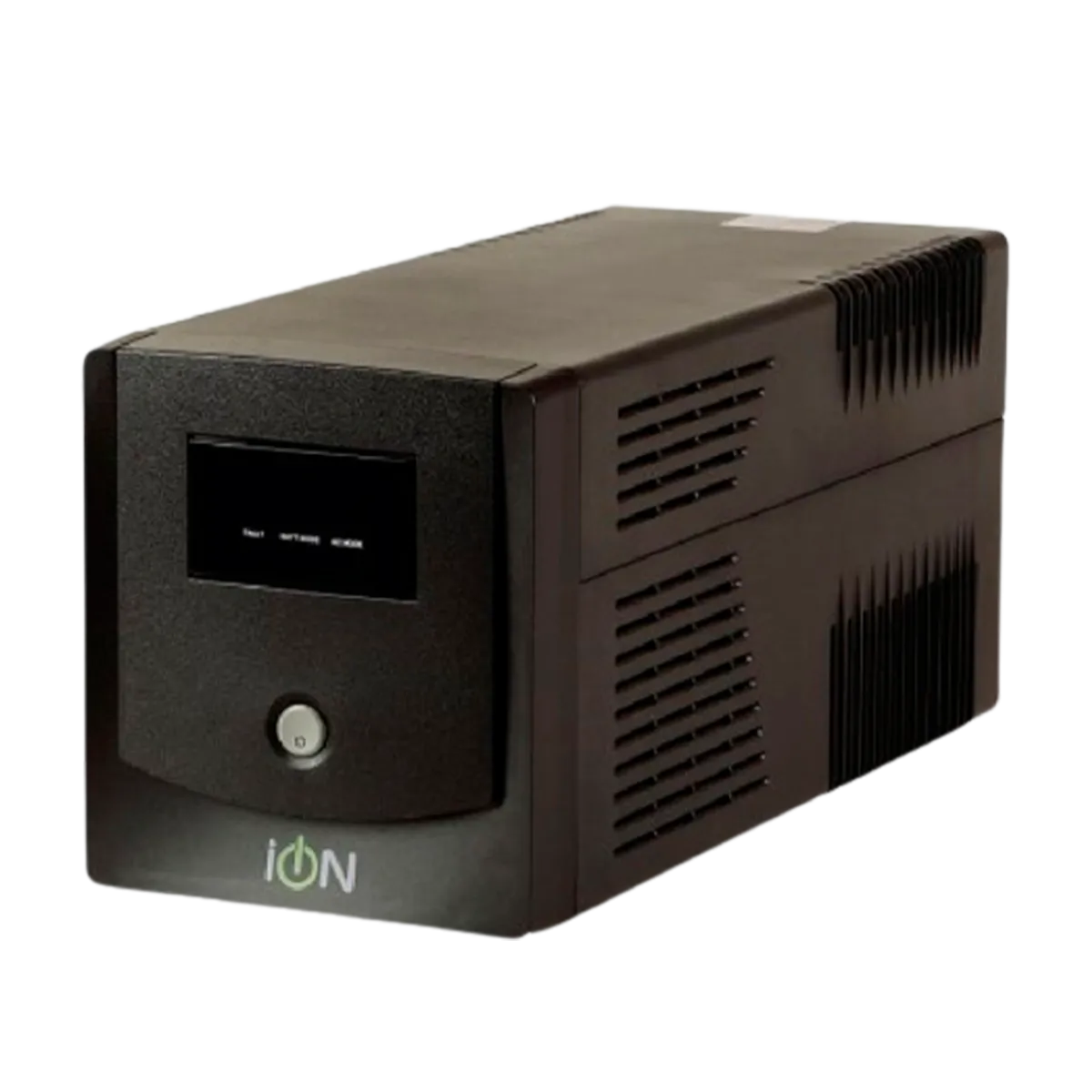 ИБП (UPS) ION V-1000 LCD / 600W