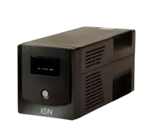 ИБП (UPS) ION V-1000 LCD / 600W