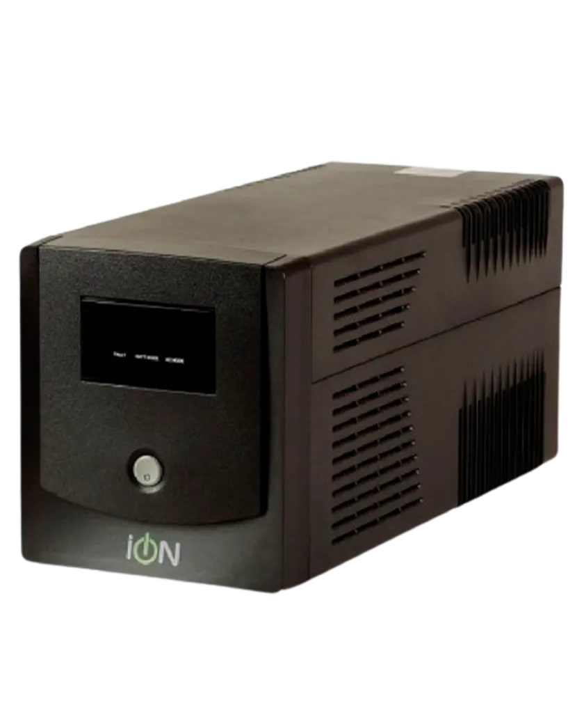ИБП (UPS) ION V-1000 LCD / 600W