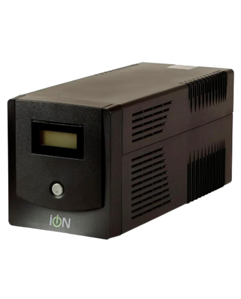 ИБП (UPS) ION V-2000 / 1200W