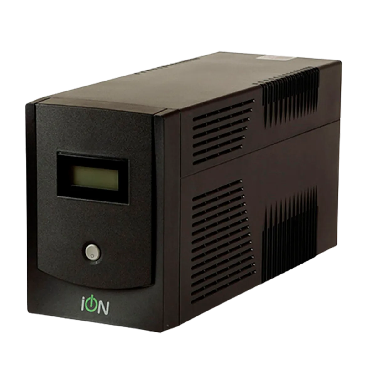 ИБП (UPS) ION V-2000 LCD / 1200W
