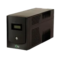 ИБП (UPS) ION V-2000 LCD / 1200W