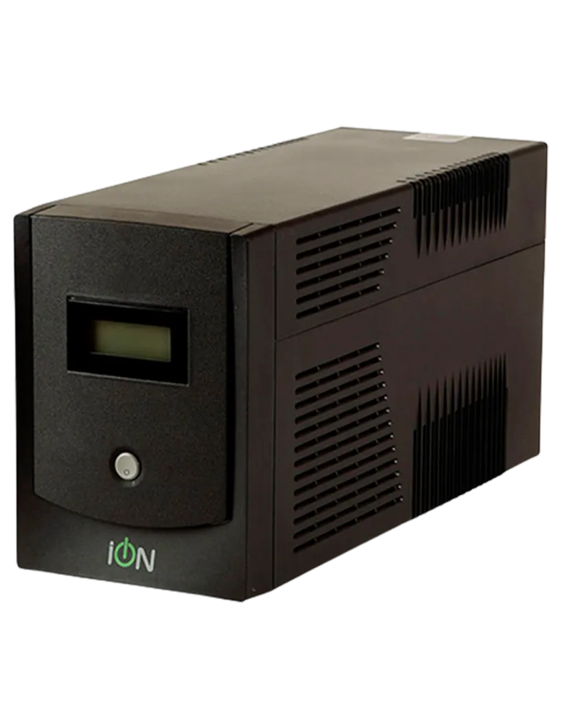 ИБП (UPS) ION V-2000 LCD / 1200W
