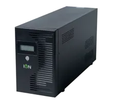 ИБП (UPS) ION V-3000 LCD / 1800W