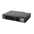 ИБП (UPS) ION WP-1000 LCD / 900W / On-line Rack-Tower