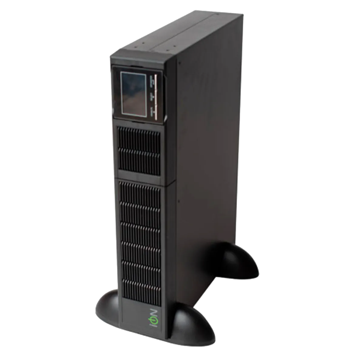ИБП (UPS) ION WP-1000 LCD / 900W / On-line Rack-Tower