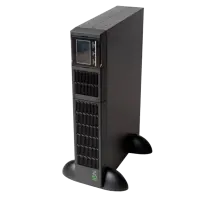 ИБП (UPS) ION WP-1000 LCD / 900W / On-line Rack-Tower