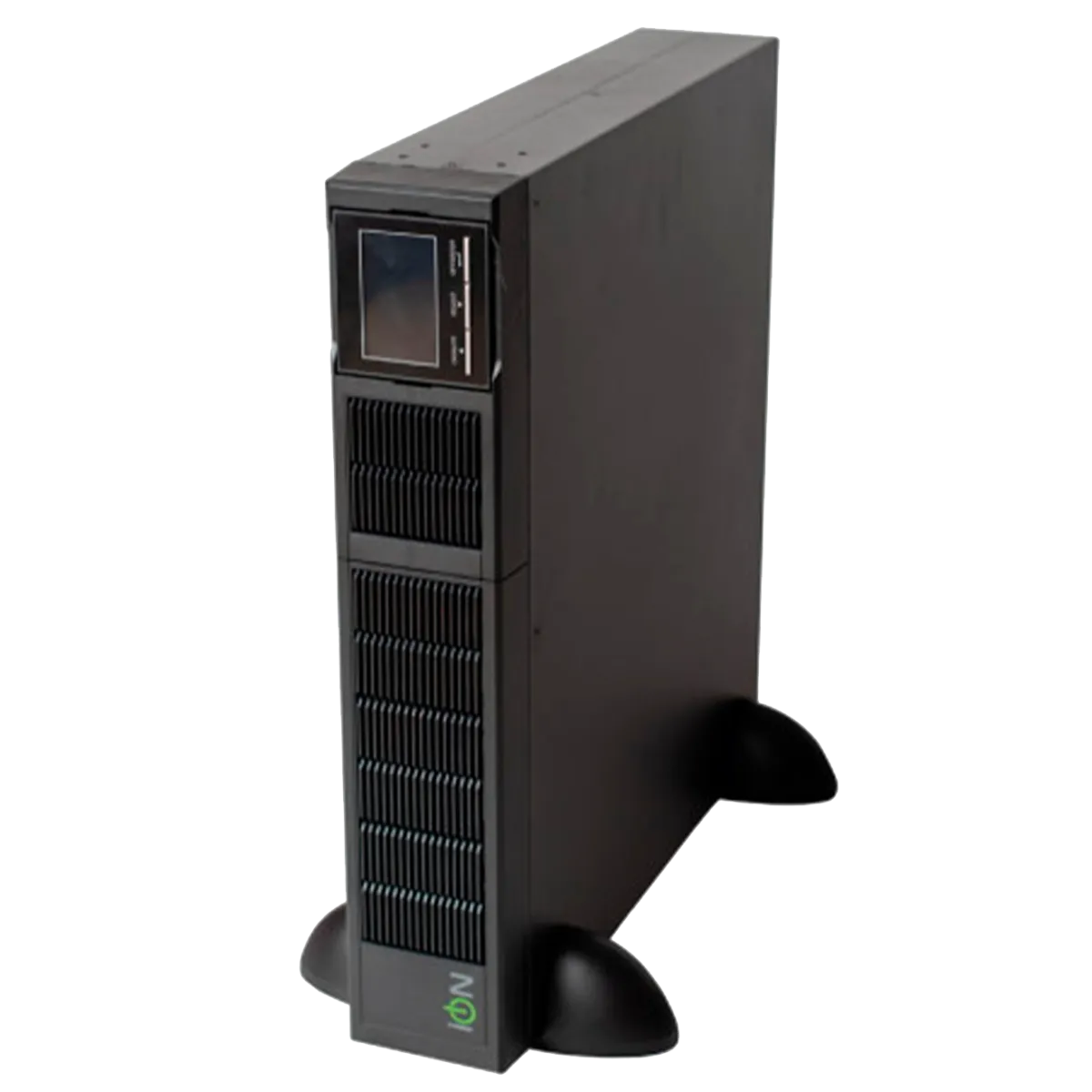 ИБП (UPS) ION WP-2000 LCD / 1800W / On-line Rack-Tower