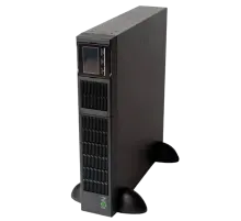 ИБП (UPS) ION WP-2000 LCD / 1800W / On-line Rack-Tower
