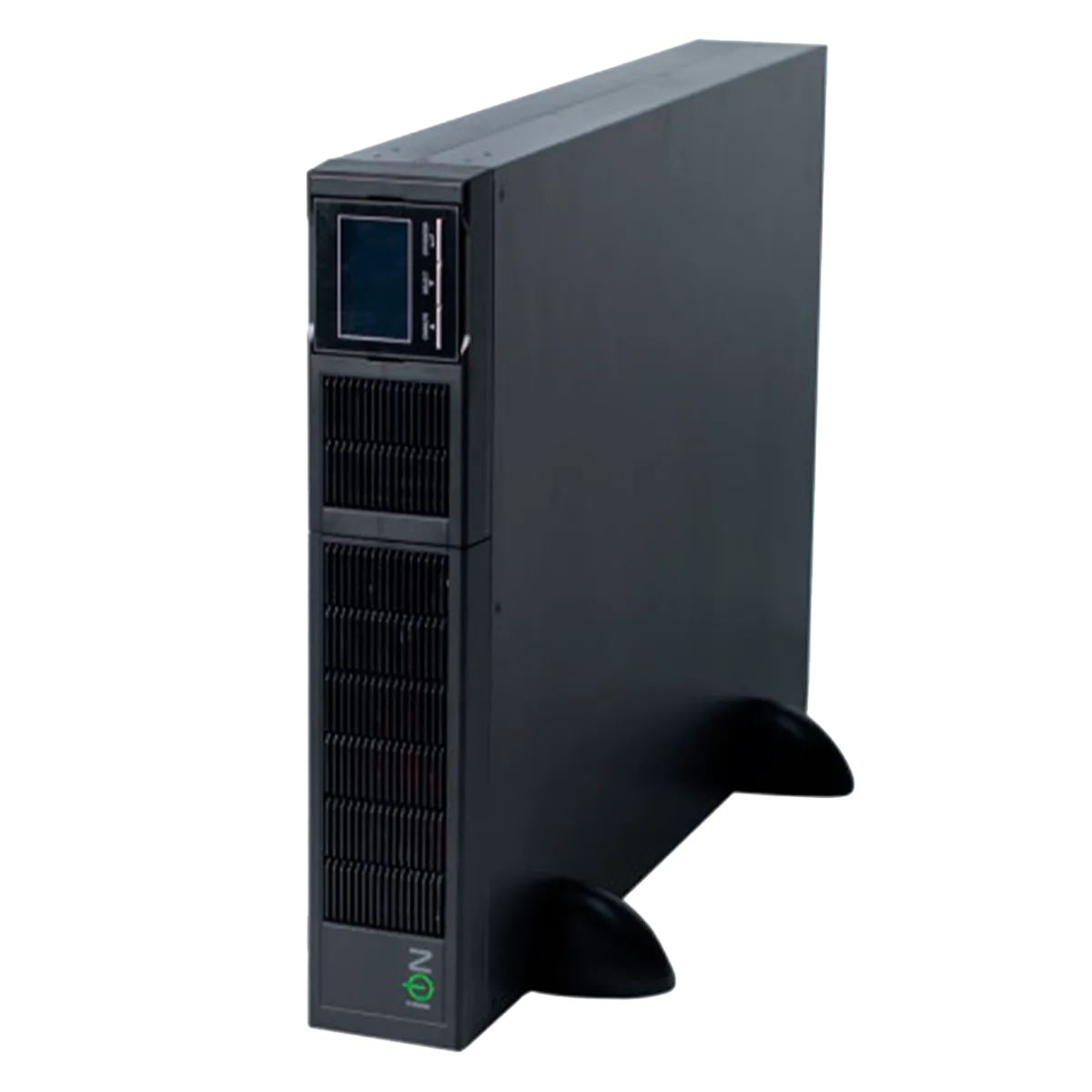 ИБП (UPS) ION WP-3000 LCD / 2700W / On-line Rack-Tower