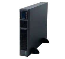 ИБП (UPS) ION WP-3000 LCD / 2700W / On-line Rack-Tower