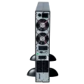 ИБП (UPS) ION WP-3000 LCD / 2700W / On-line Rack-Tower