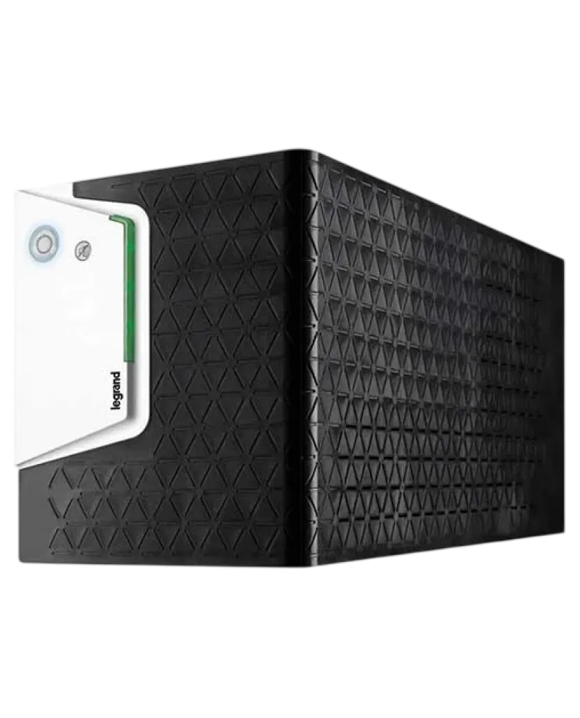 ИБП (UPS) LEGRAND Keor SP800VA