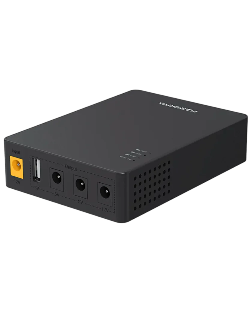 Marsriva KP3 Pro