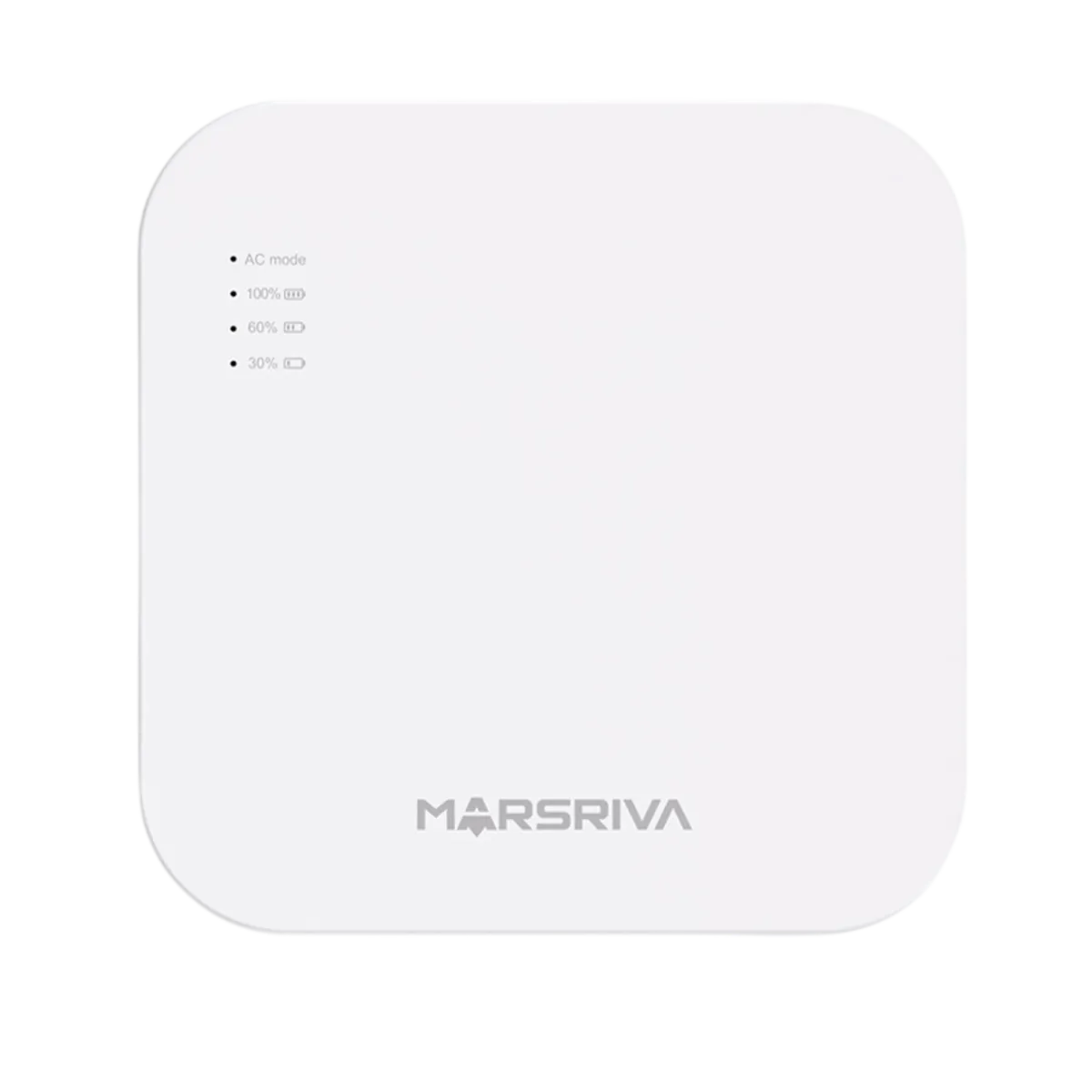 Marsriva KP4 Max