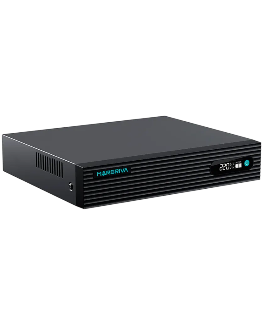 Marsriva KP7 Pro