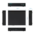 Marsriva KP7 Pro