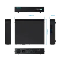 Marsriva KP9 Pro