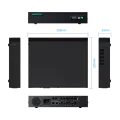 Marsriva KP9 Pro