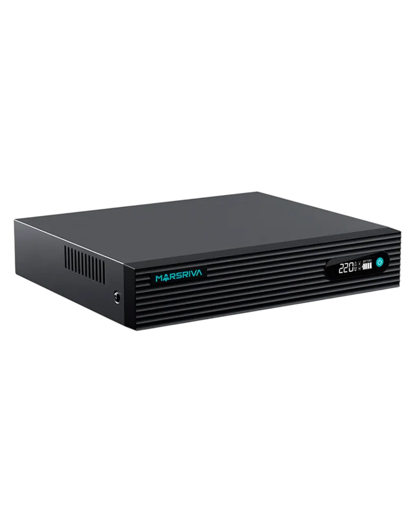Marsriva KP9 Pro