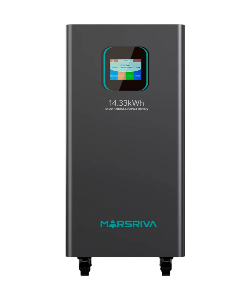 Marsriva MR-LBP48-280-FSD