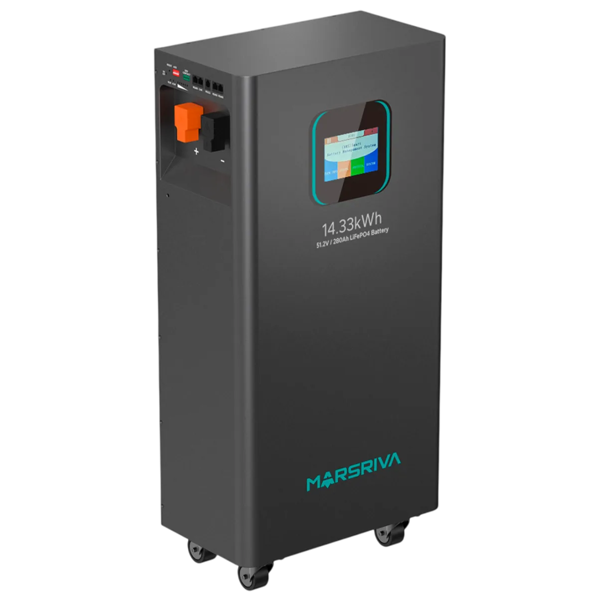 Marsriva MR-LBP48-280-FSD