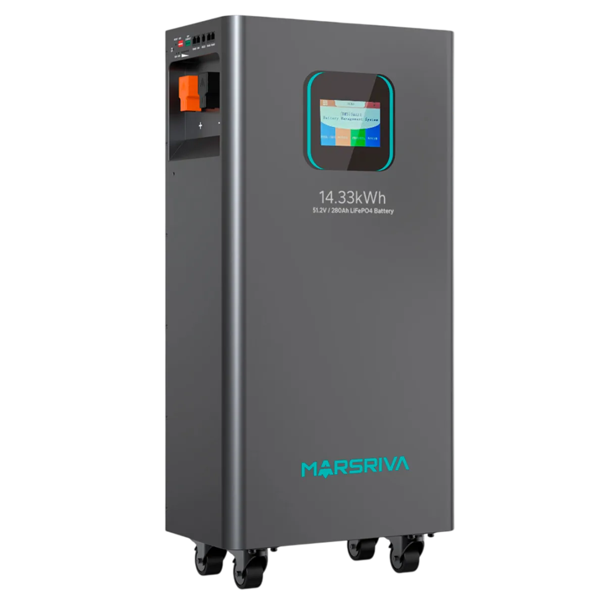 Marsriva MR-LBP48-280-FSD