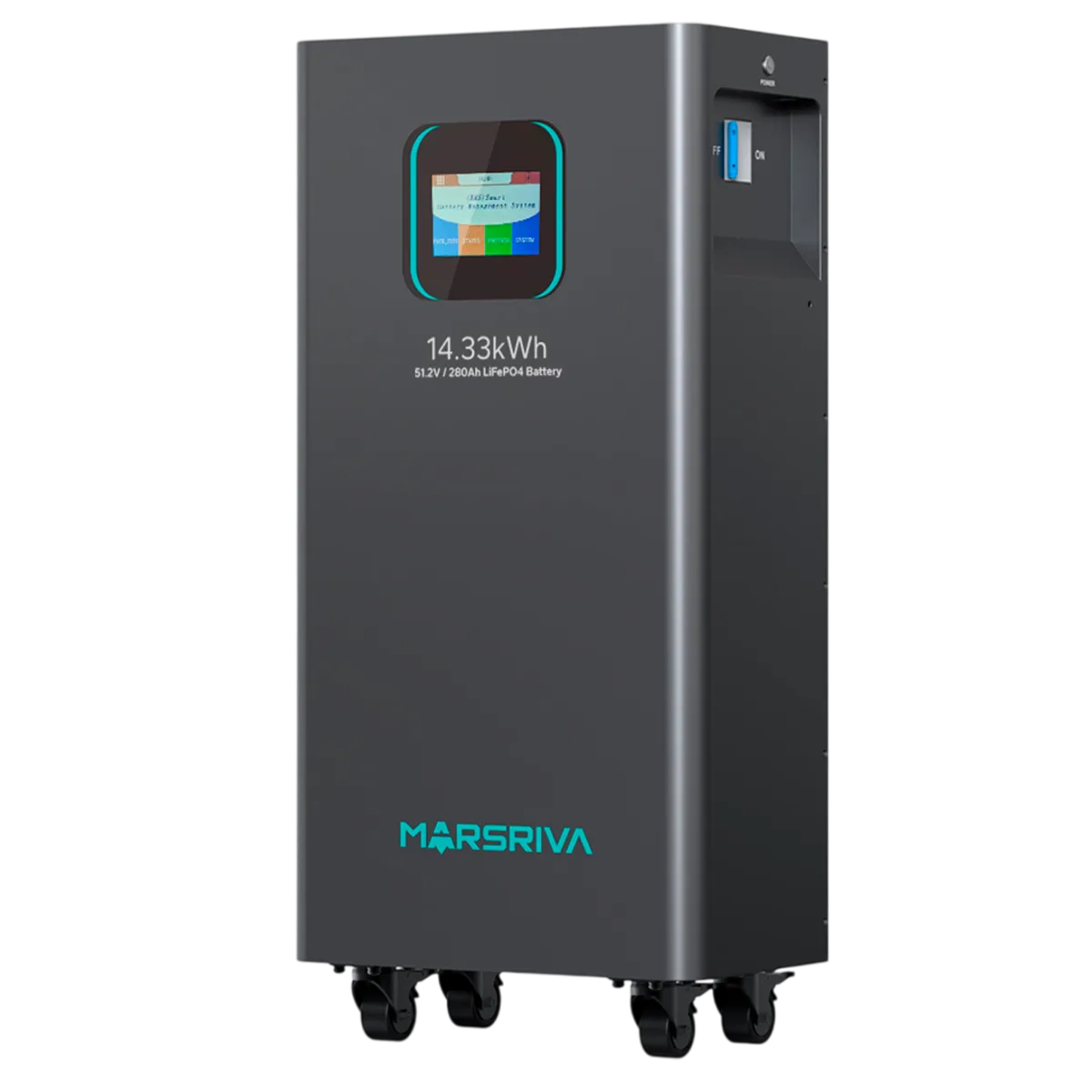 Marsriva MR-LBP48-280-FSD
