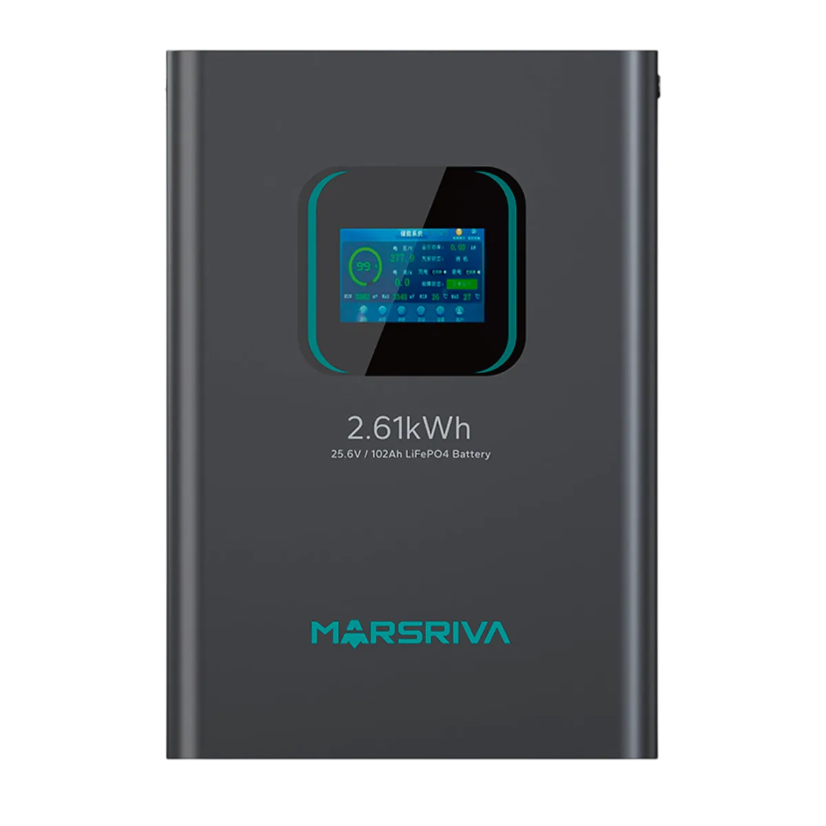 Marsriva MR-LFP24-100-WMD