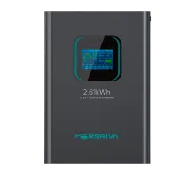 Marsriva MR-LFP24-100-WMD