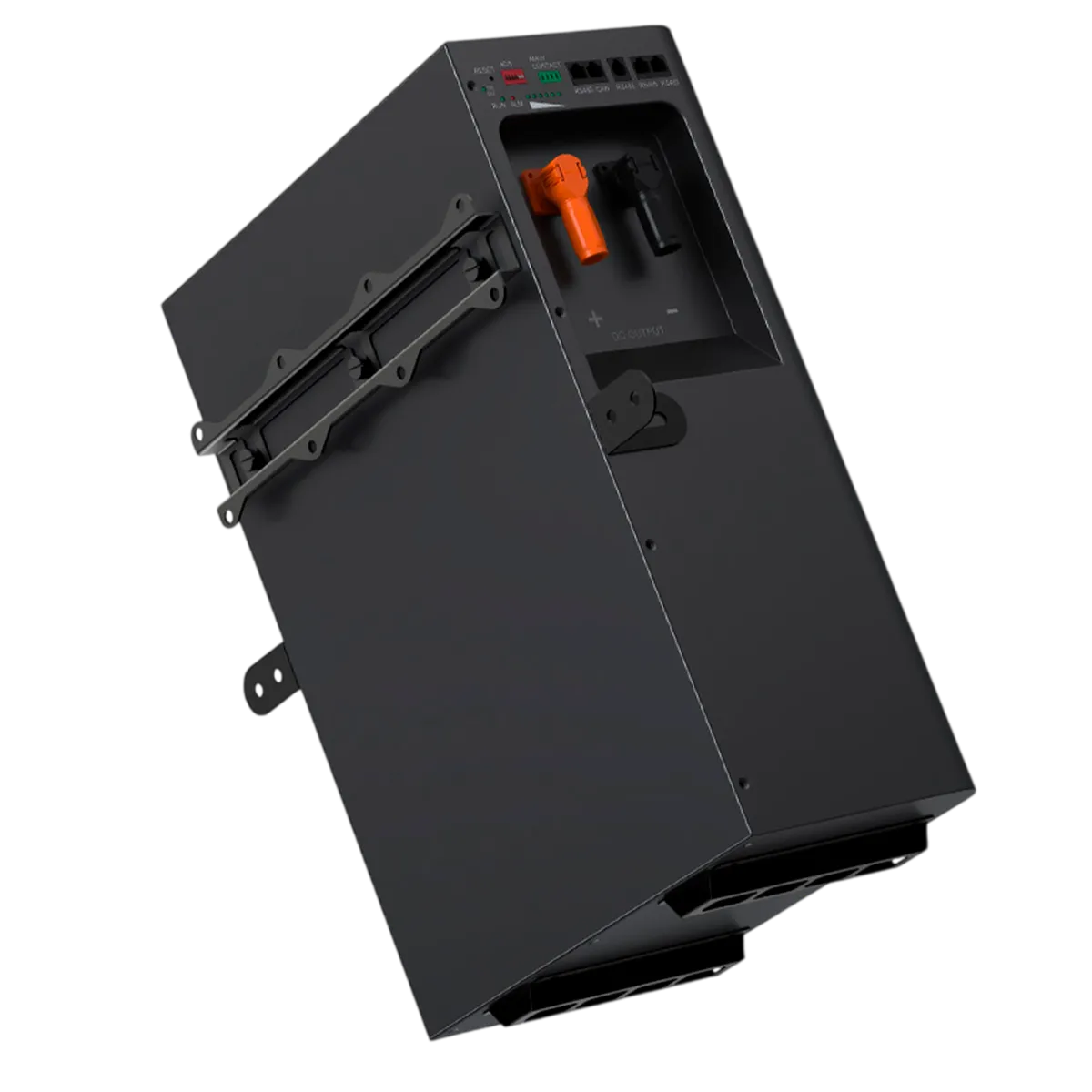 Marsriva MR-LFP24-100-WMD
