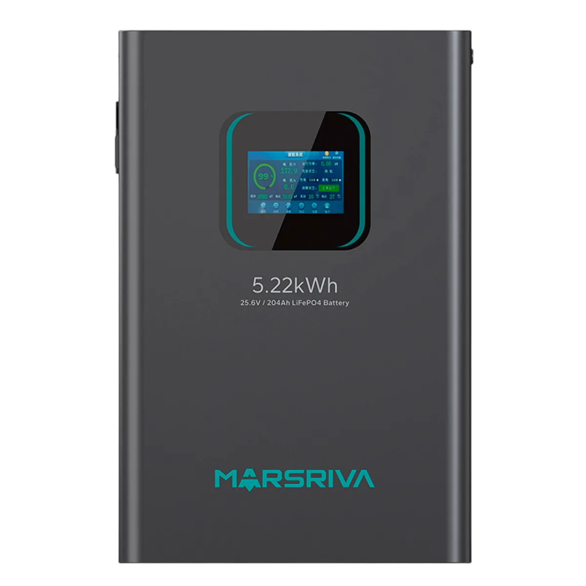 Marsriva MR-LFP24-200-WMD