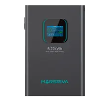 Marsriva MR-LFP24-200-WMD