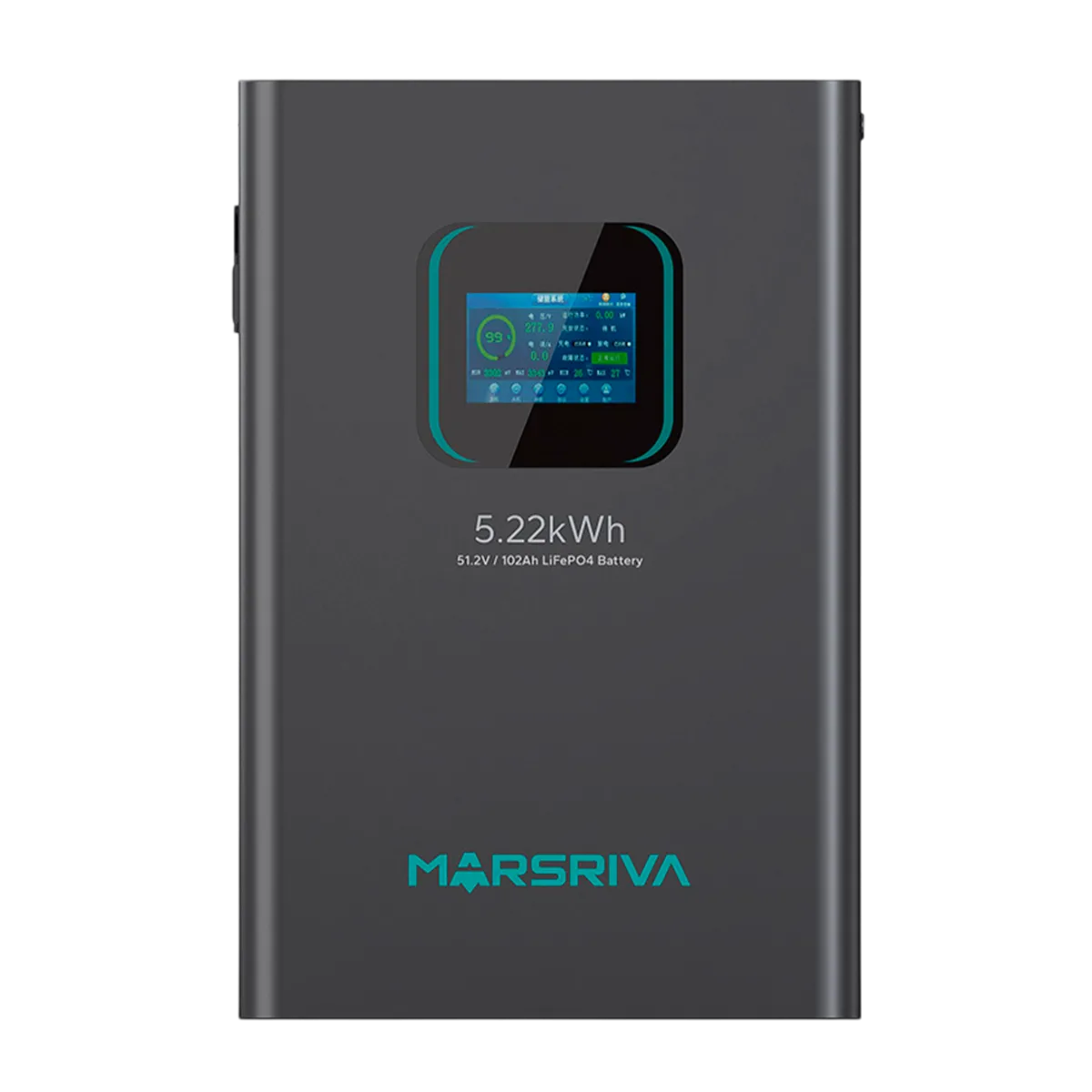 Marsriva MR-LFP48-100-WMD