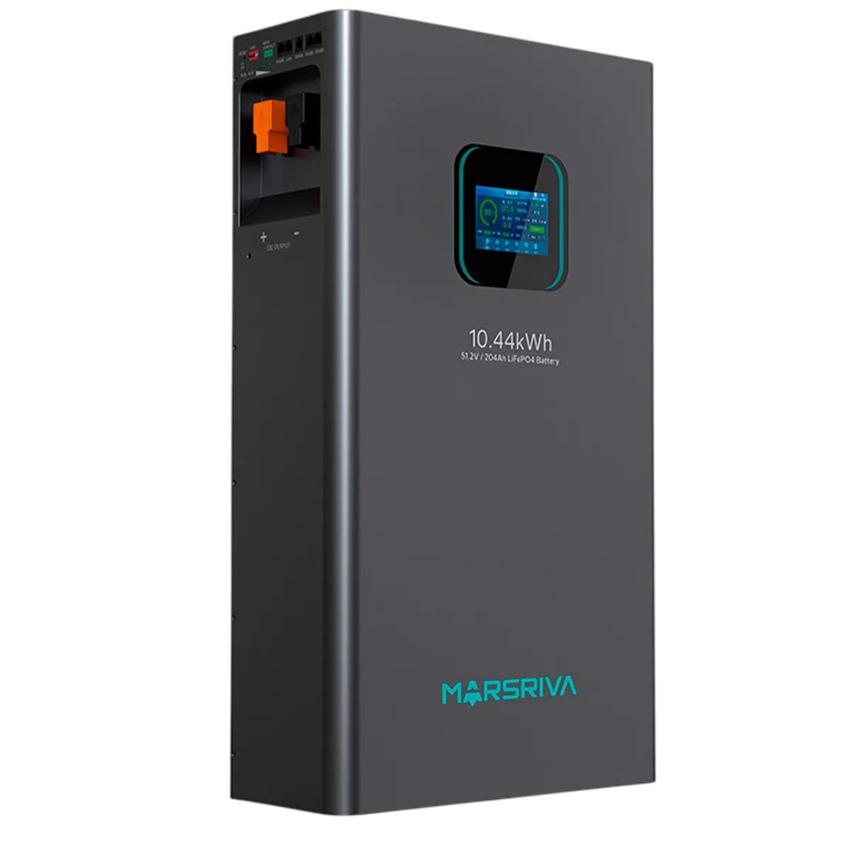 Marsriva MR-LFP48-200-WMD