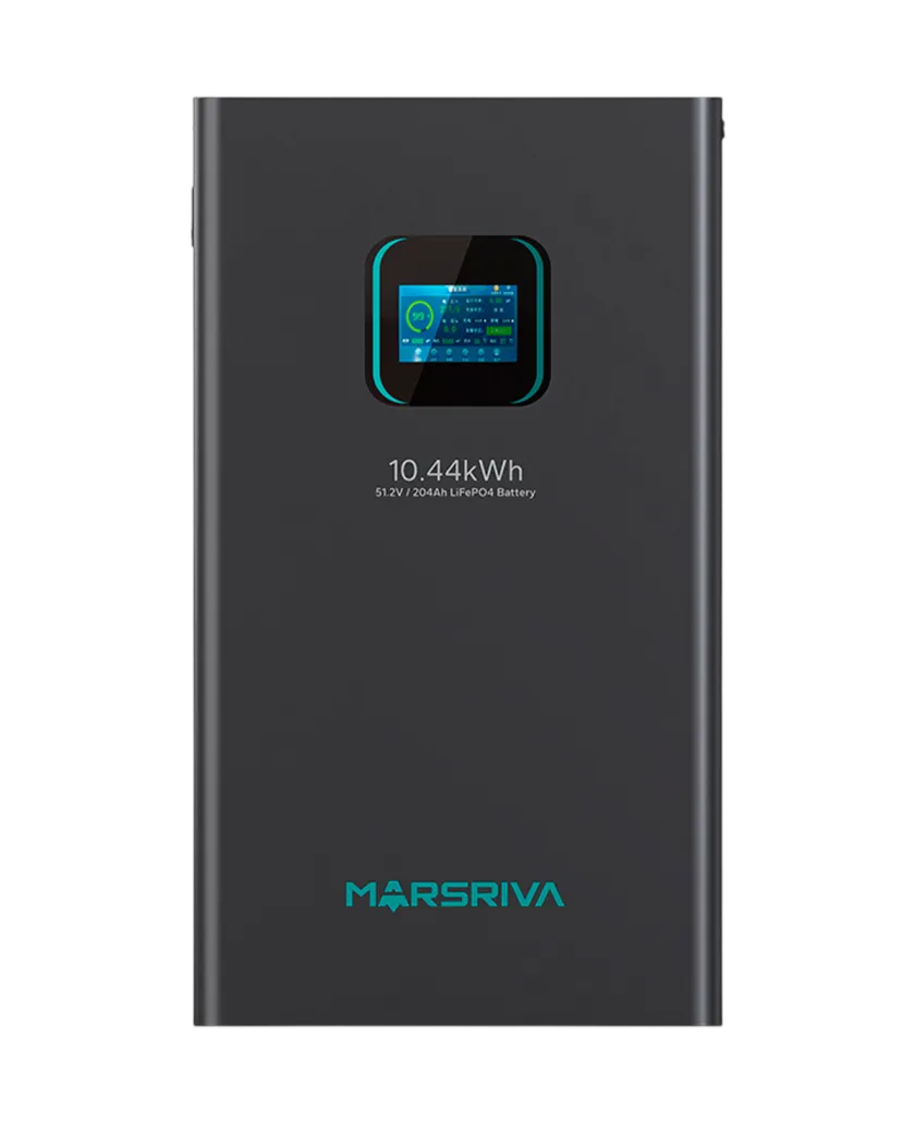 Marsriva MR-LFP48-200-WMD