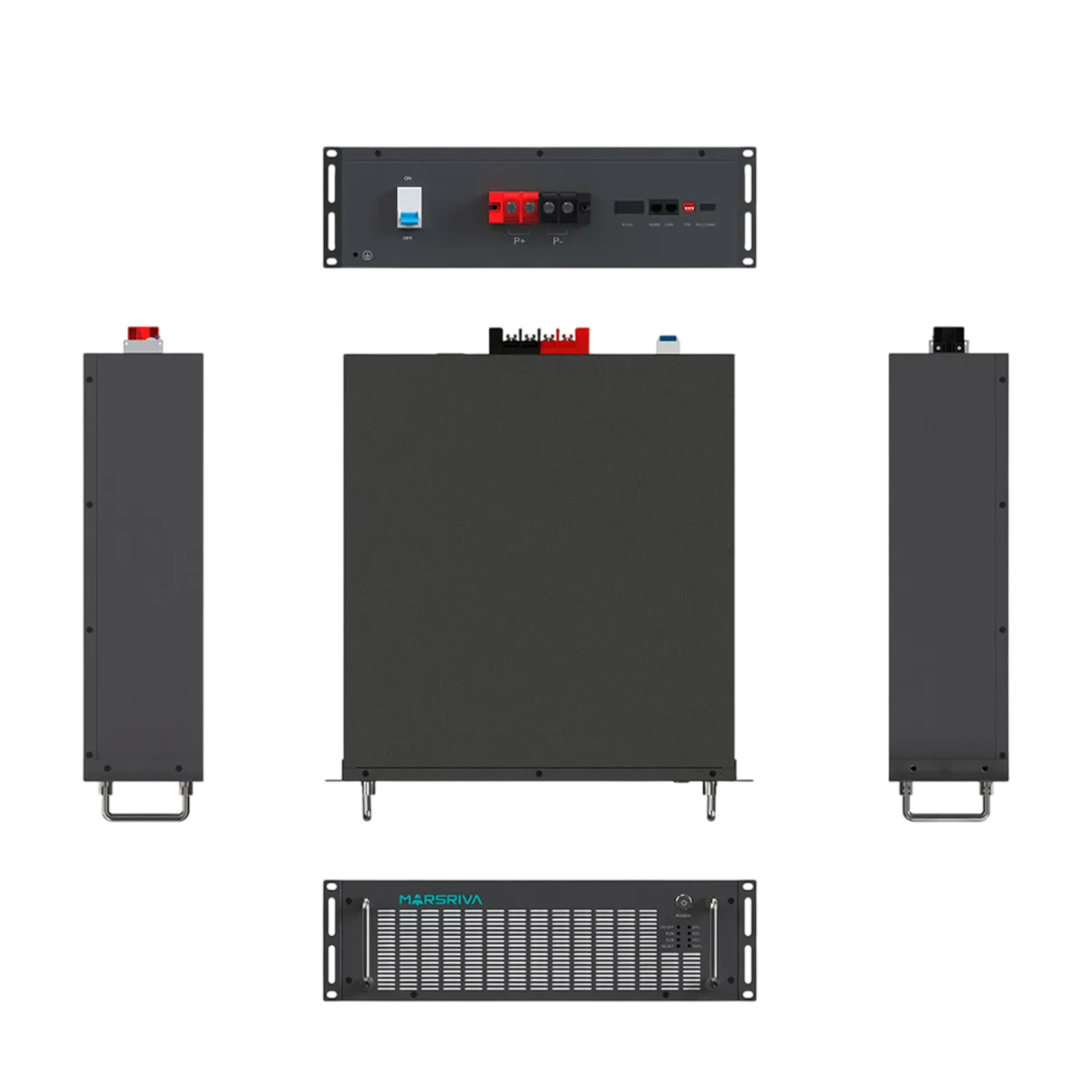 Marsriva MR-LFP48-50-LRU