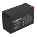 Marsriva MR-PBU12-7