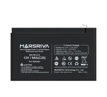 Marsriva MR-PBU12-9