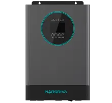Marsriva MR-SPF3.6K-LP1-TL20E