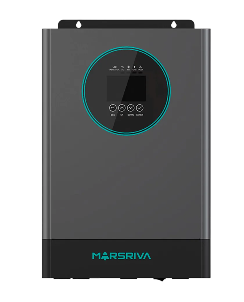 Marsriva MR-SPF3.6K-LP1-TL20E
